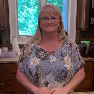 Meet your Posher, Donna